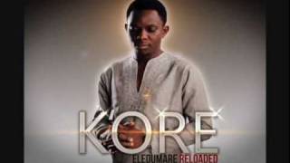 Kenny Kore-Eledumare