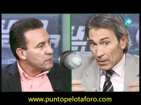 Buyo, Lobo y el Oviedo