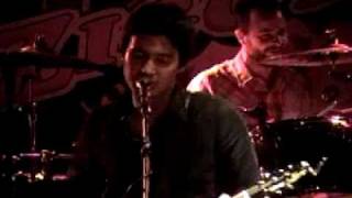 ATHENAEUM - WHAT I DIDN'T KNOW (LIVE)