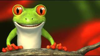 COMPTINE POUR LES FILLES = IL COURT IL COURT LE FURET