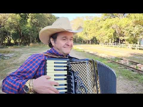 Xodozinho Sanfonando - Recordando Voninho