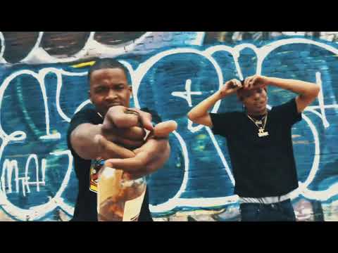 YG Riqo “See Me Down” Official Video prod @jordantrower shot by @spookyfilmz