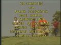 Sesame Street Episode 2995 Credits