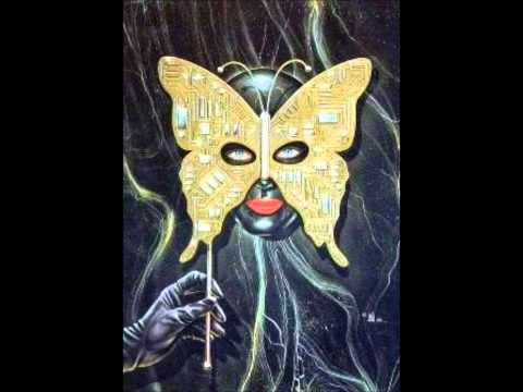 Maddkatt Courtship III - Cosmic Pop