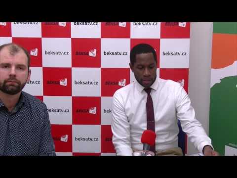 TK, Beksa vs. Nymburk (85:91)