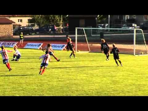 A-laget: Kvik Halden - Sarpsborg 08 2