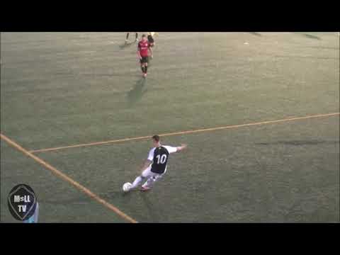 Resumen C.D.CASTELLÓN B 1-1 C.D.CABANES
