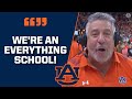 Bruce Pearl gets HYPED after Auburn's win over Kentucky | CBS Sports HQ