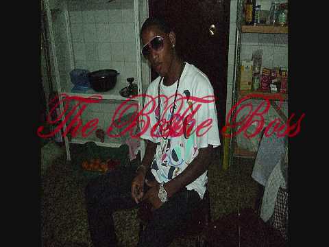 THE BIG BOSS-lapiz.c ft morenaje