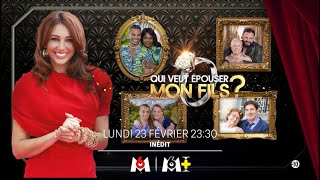 M6 - Qui veut épouser mon fils ?