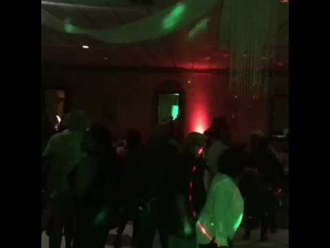 Wedding & Mobile DJ Service (GarvoMusic.com) video.