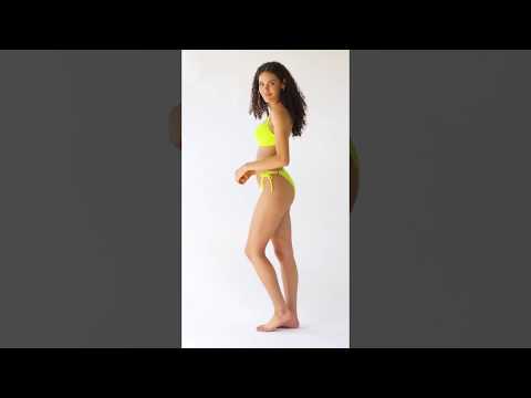 Swimwear