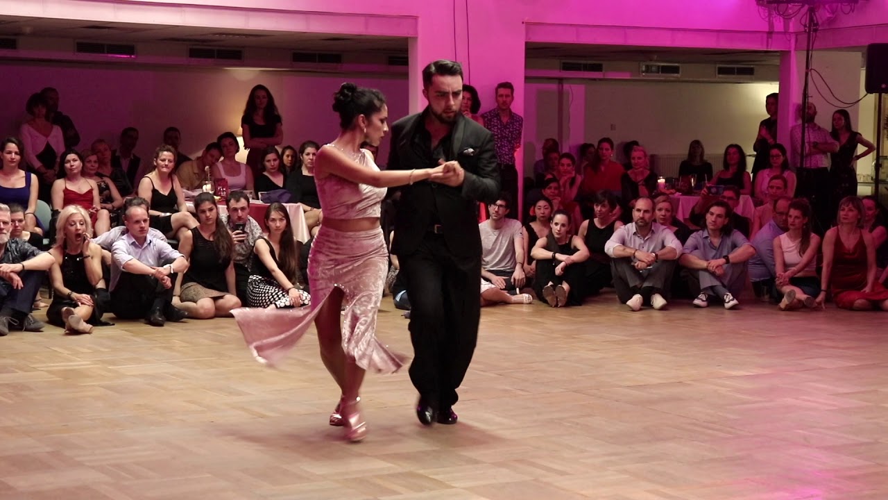 DTM/F 2020 Clarisa Aragón & Jonathan Saavedra 6/6