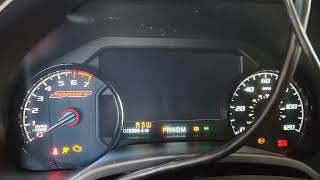 Meaning of OBD p2702