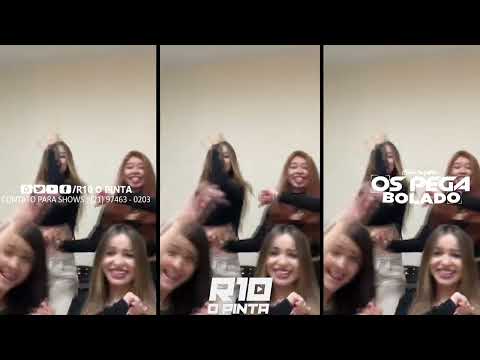 EU DOU 1 DOU 2 DOU 3 DOU 4, PORRADEIRO NA MINHA XRC - CARACA O MLK TÁ AFIADO | ROBA CENA & PH CALVIN