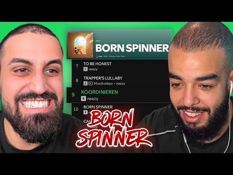 REEZY DROPPT DAS ALBUM OF THE YEAR?!🔥