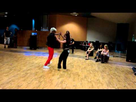 2012 08 18 - z&sc @ prague - workshops - 4 - Kamacho & Larissa