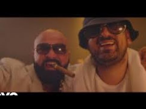 Haftbefehl & XATAR feat. 50 Cent - Ich Zahle Gar Nix (In Da Club Remix) prod. by WorldwideRap