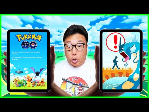 Pokémon Go Fans Trespassed Canadian Military Base in 2016