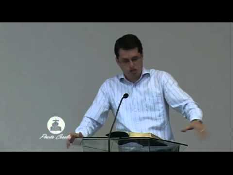 Doru Hriscu - Lectia VIII: Isus dupa inaltare - Ce spune El Partea II