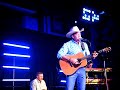 I Wanna Feel That way Again "  Tracy Byrd