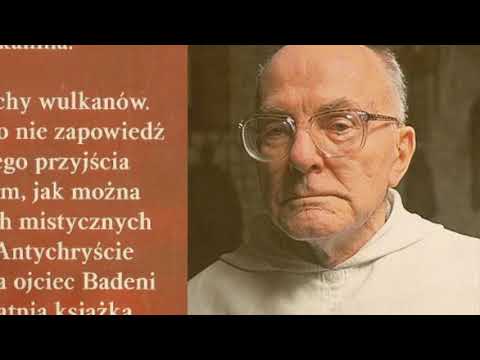4/5 BELIEVE IN THE END OF THE WORLD - FATHER JOACHIM BADENI