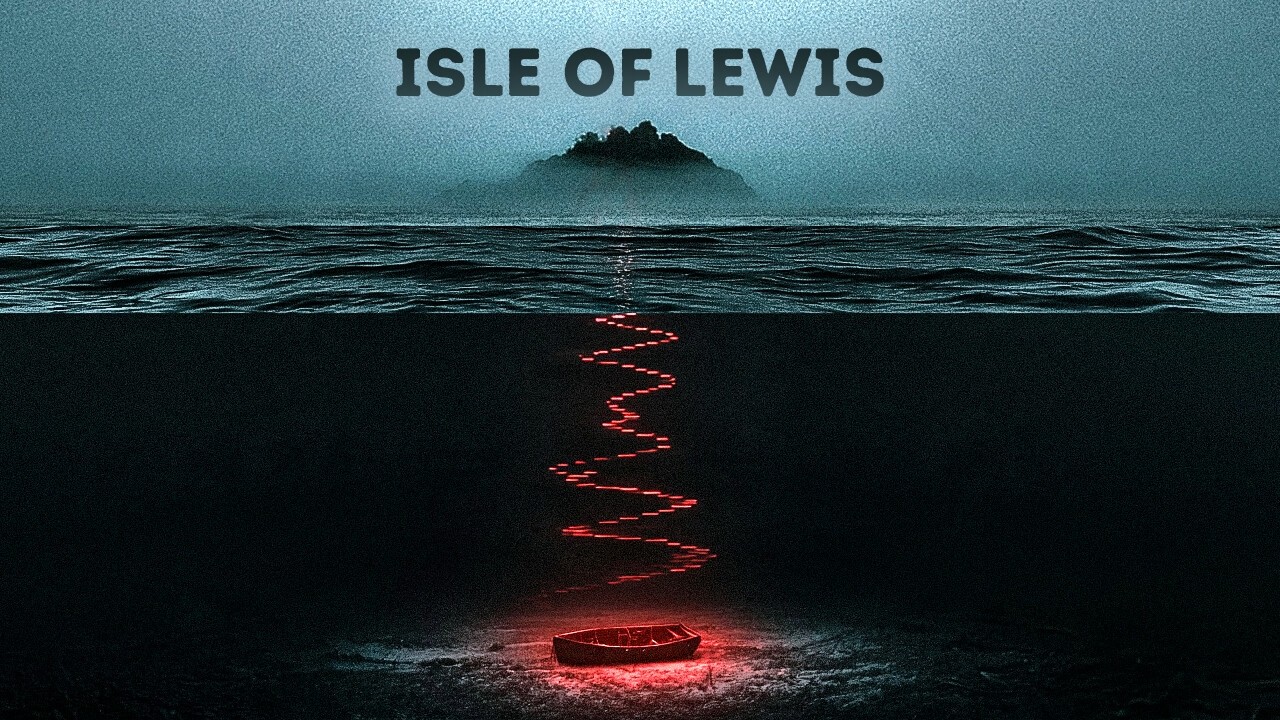 Nobody Can Escape the Strange Noise Haunting This Remote Island