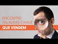 Como Encontrar Palavras-Chave que Vendem e Conseguir Mais Lucro Com o Seu Site: Neil Patel + Agendor Como Encontrar Palavras-Chave que Vendem e Conseguir Mais Lucro Com o Seu Site: Neil Patel + Agendor