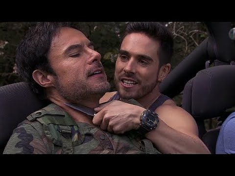 ESDLC 3 | Capitulo 20 | Eleazar Yepes Captura a Super Javi de Sorpresa