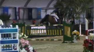 preview picture of video 'Terrific wins the $30,000 Hits Grand Prix at Thermal DC II'