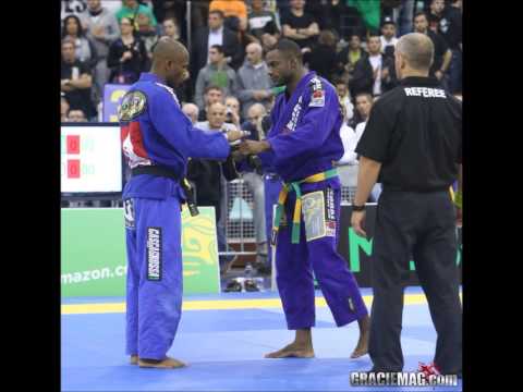 Alan Nascimento vs Fernando Terere