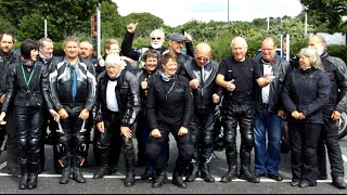 preview picture of video 'Tiger Jo's Motorcycle Ride-Out Plymouth Bikers'