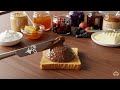 14 Irresistible Toast Spreads You Need To Hear Satisfying Crunchy ASMR
