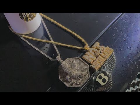 youngin Tracks - "Bang Bang"  [Official Video]