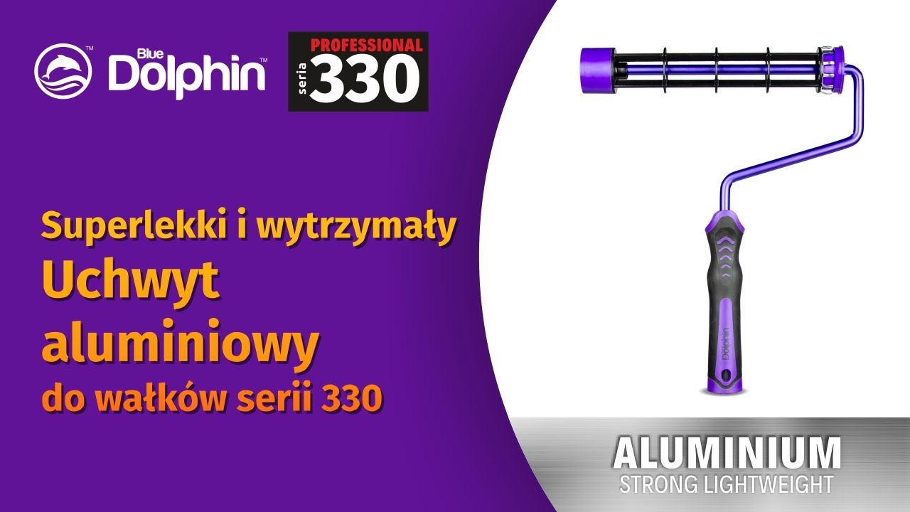 Ručka za valjak