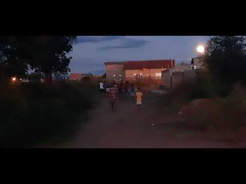 Olha a chepa de Água clara MS    pipão