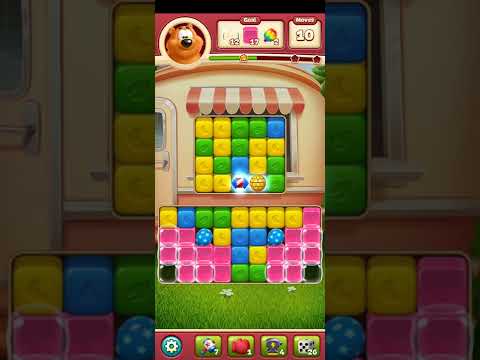 Toon Blast   #amazing #love #challenge #level  172#skill to blast ‎@SwiftGamerz