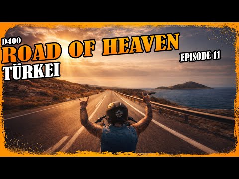 Bavarian Adventure Squad and HEAVYBIKER