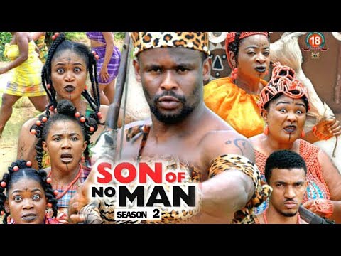 SON OF NO MAN SEASON 2 - Zubby Michael New Movie 2019 Latest Nigerian Nollywood Movie Full HD