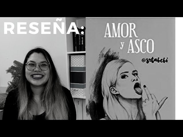 Vídeo relacionado con Amor y asco (edición de lujo) (Instaverso)