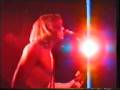 year of the cat / LEMONHEADS / Sydney'91