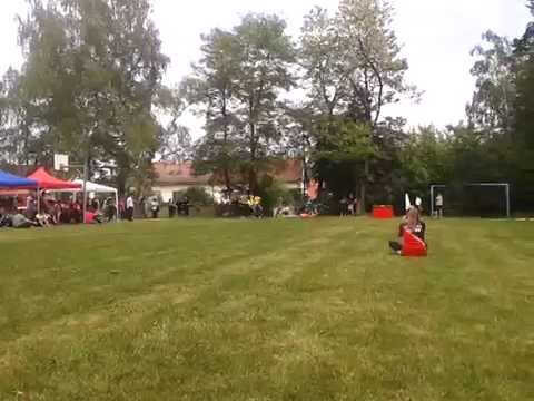 SDH Mistřín B - Dubňany 24.5.2014