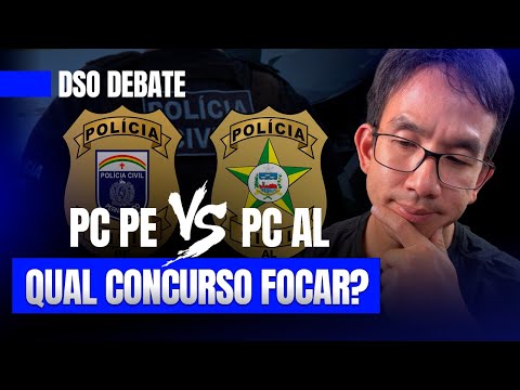 🚨DSO Debate - PC-PE vs. PC-AL, which exam to focus on?