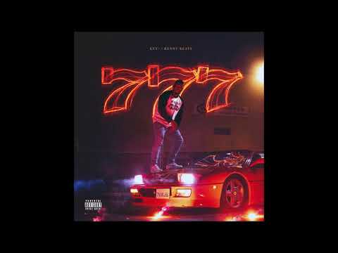 Key! x Kenny Beats - "Squeamish" OFFICIAL VERSION