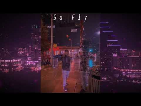 So Fly - Fre$hx ft. Rekless (prod. ChappoBeats)