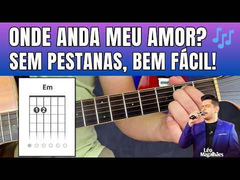 Onde Está O Meu Amor - Joca Lima