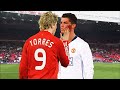 Cristiano Ronaldo will never forget this humiliating performance by Fernando Torres