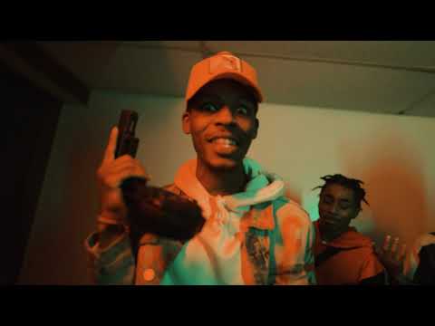 Famo gang x slideboayz x PD4L Dae Dae - RAN UP AW BAG (Official Music Video)