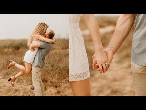 When God Writes Your Love Story: God Gave Me a VISION!