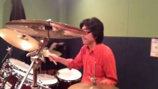 Jeff Beck / EL BECKOを演奏してみました